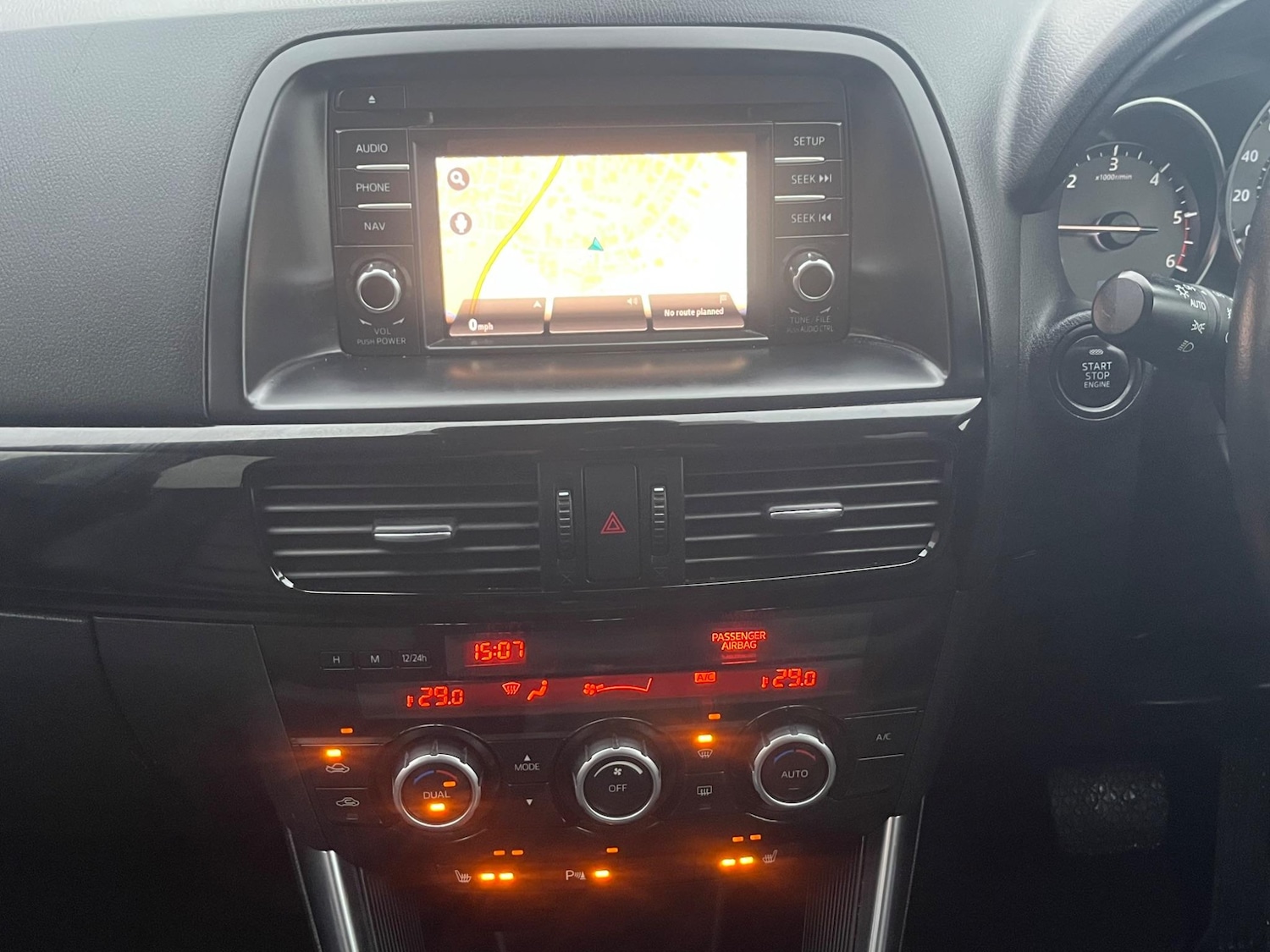 Used Mazda CX-5 2013 for sale - 76914481: Photo 23