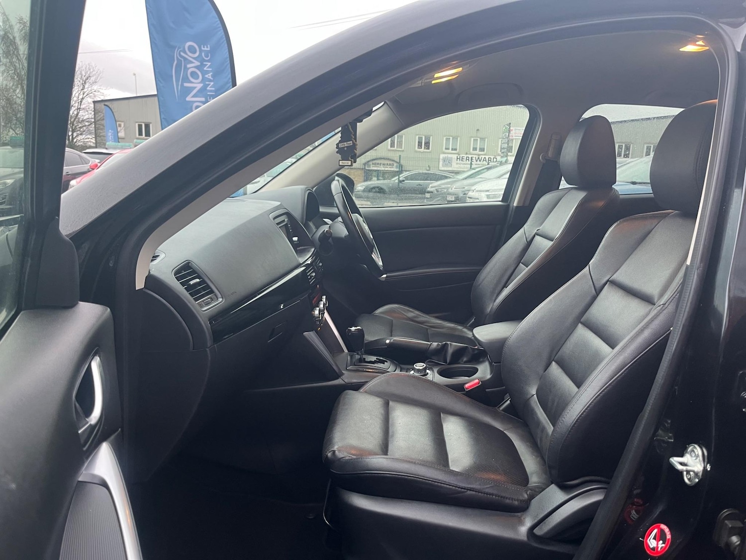 Used Mazda CX-5 2013 for sale - 76914481: Photo 29