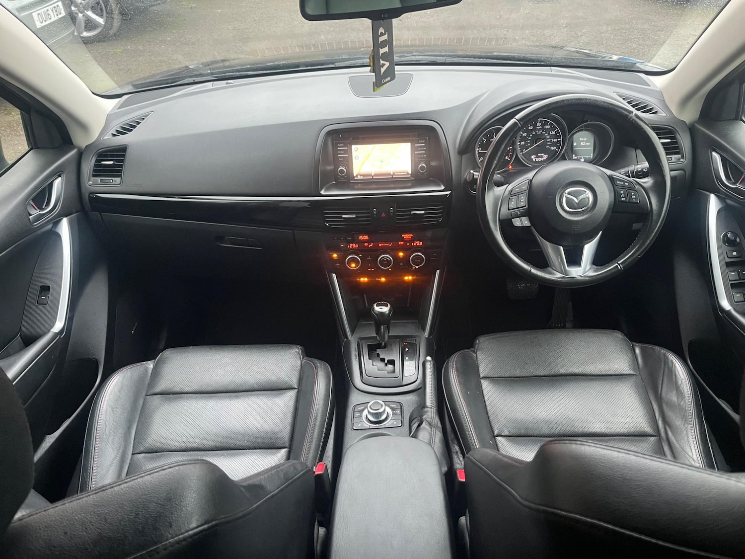 Used Mazda CX-5 2013 for sale - 76914481: Photo 3