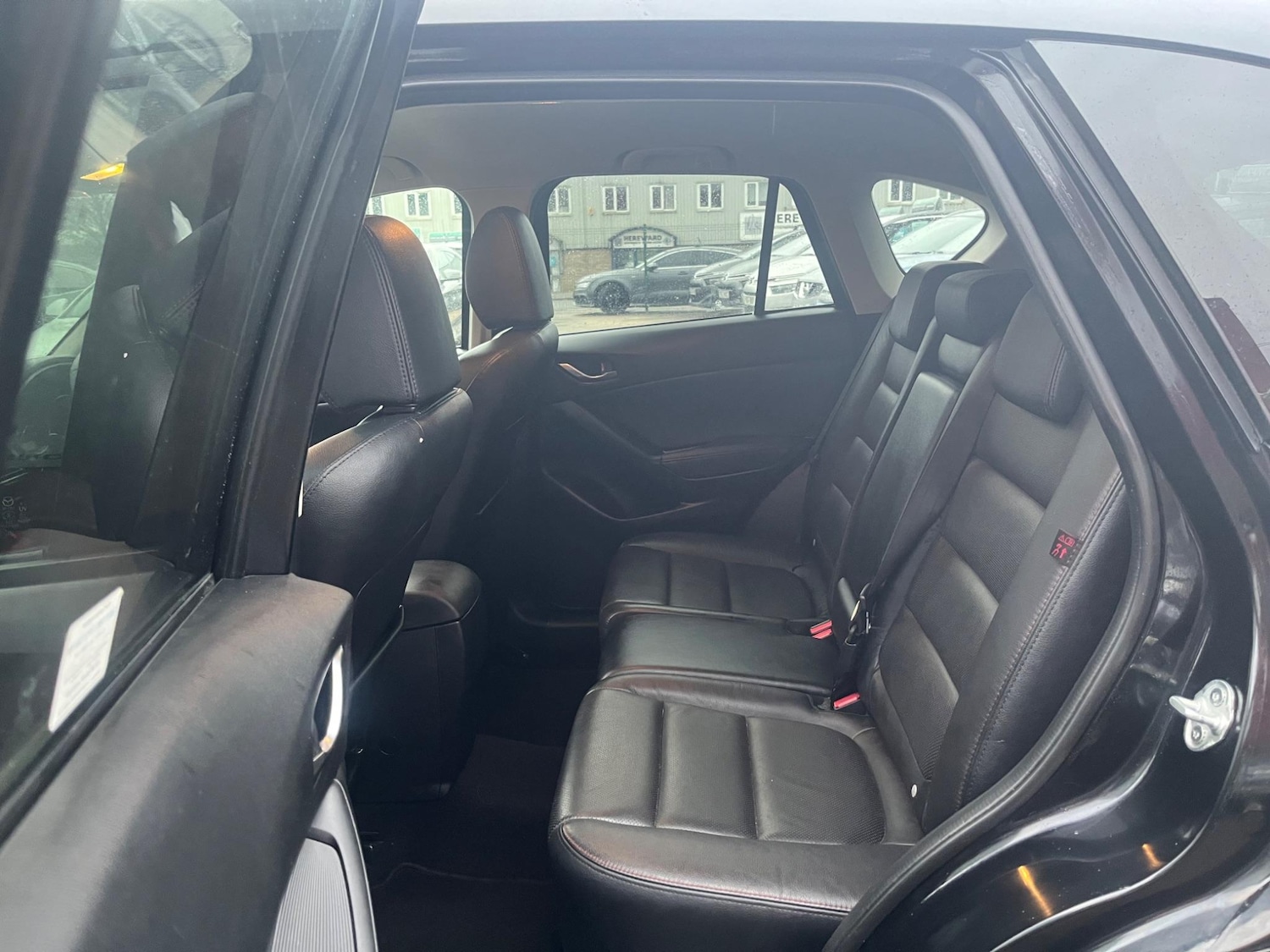 Used Mazda CX-5 2013 for sale - 76914481: Photo 31