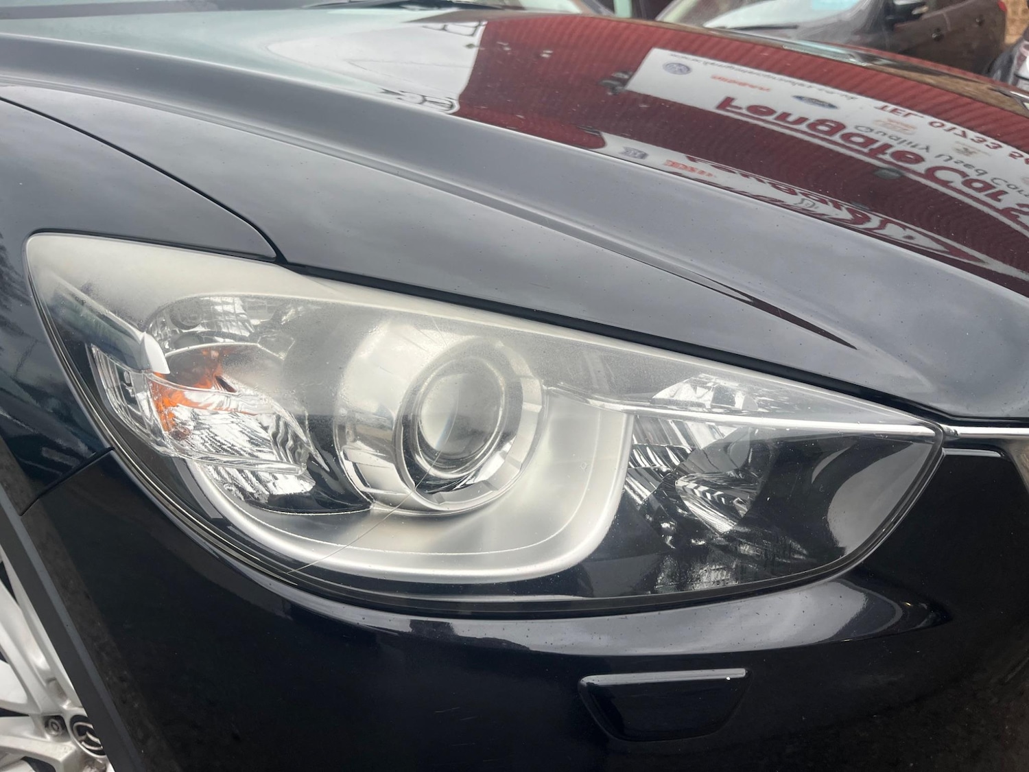 Used Mazda CX-5 2013 for sale - 76914481: Photo 32