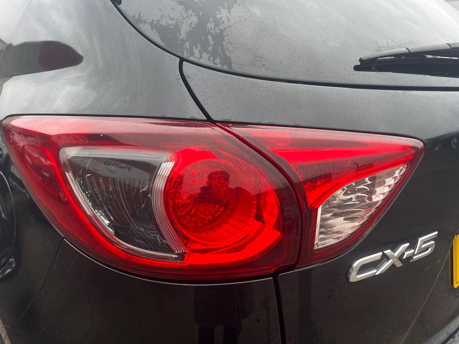 Used Mazda CX-5 2013 for sale - 76914481: Photo 33