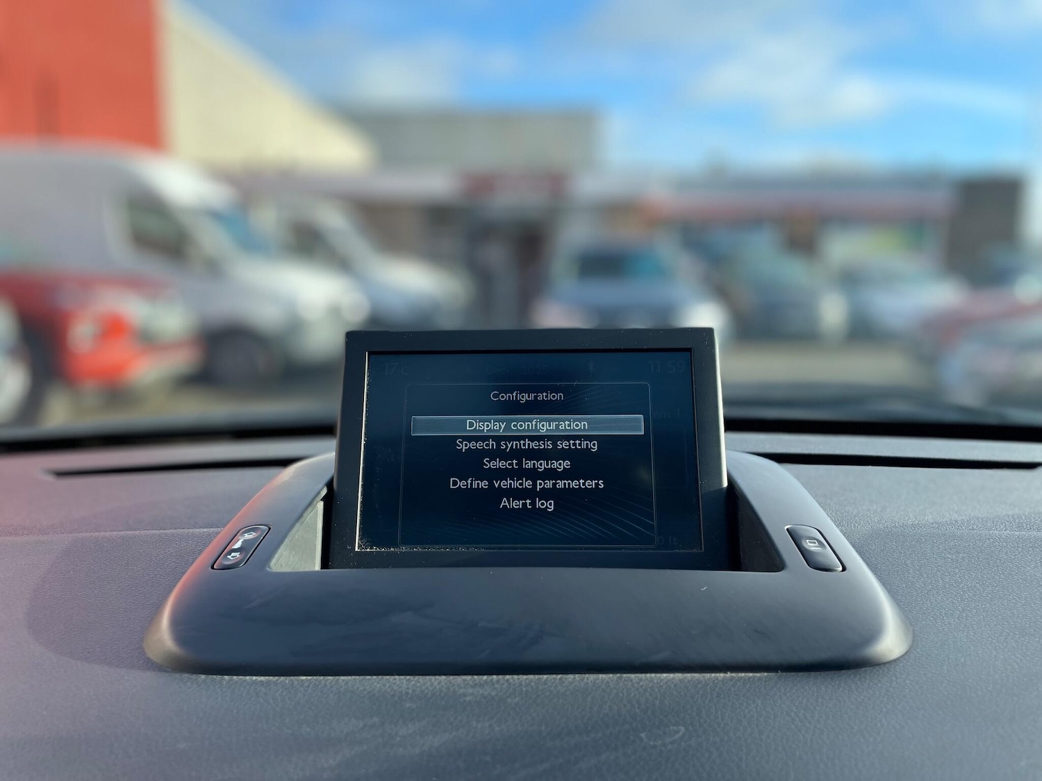 Used Peugeot 5008 2014 for sale - 76914522: Photo 12