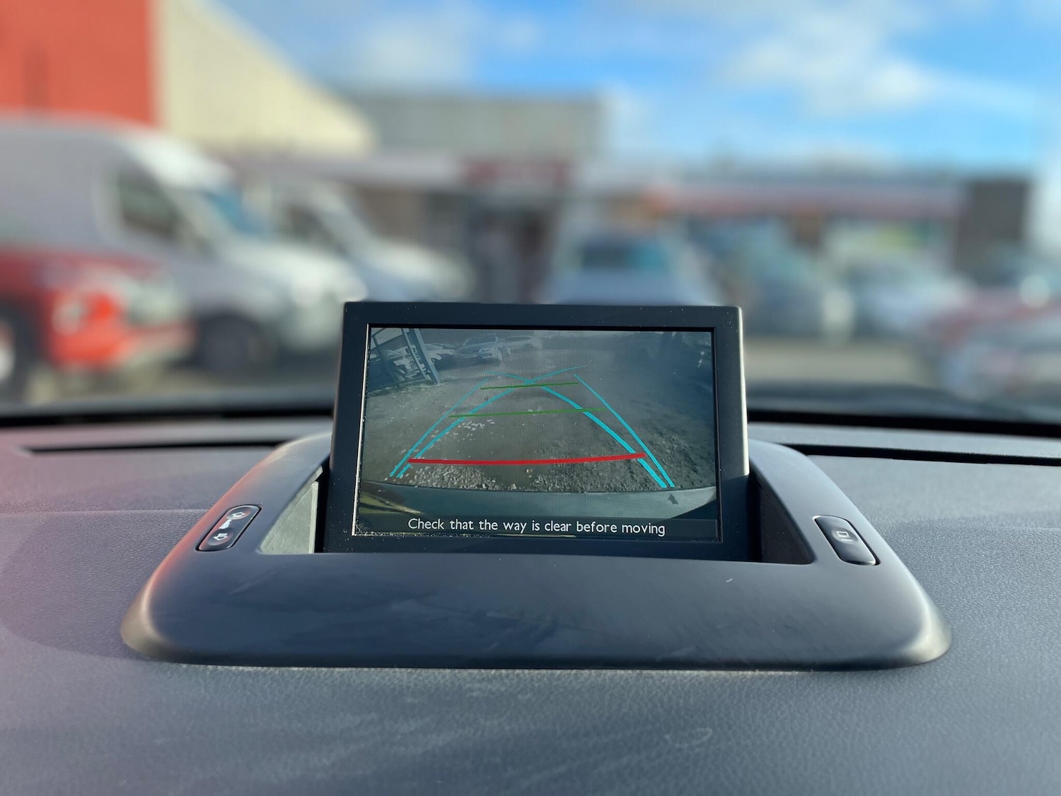 Used Peugeot 5008 2014 for sale - 76914522: Photo 13