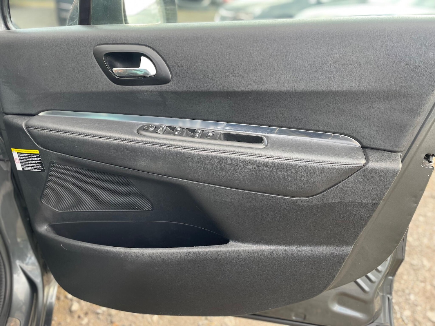 Used Peugeot 5008 2014 for sale - 76914522: Photo 16