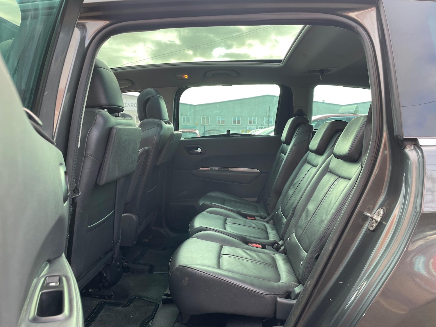 Used Peugeot 5008 2014 for sale - 76914522: Photo 19