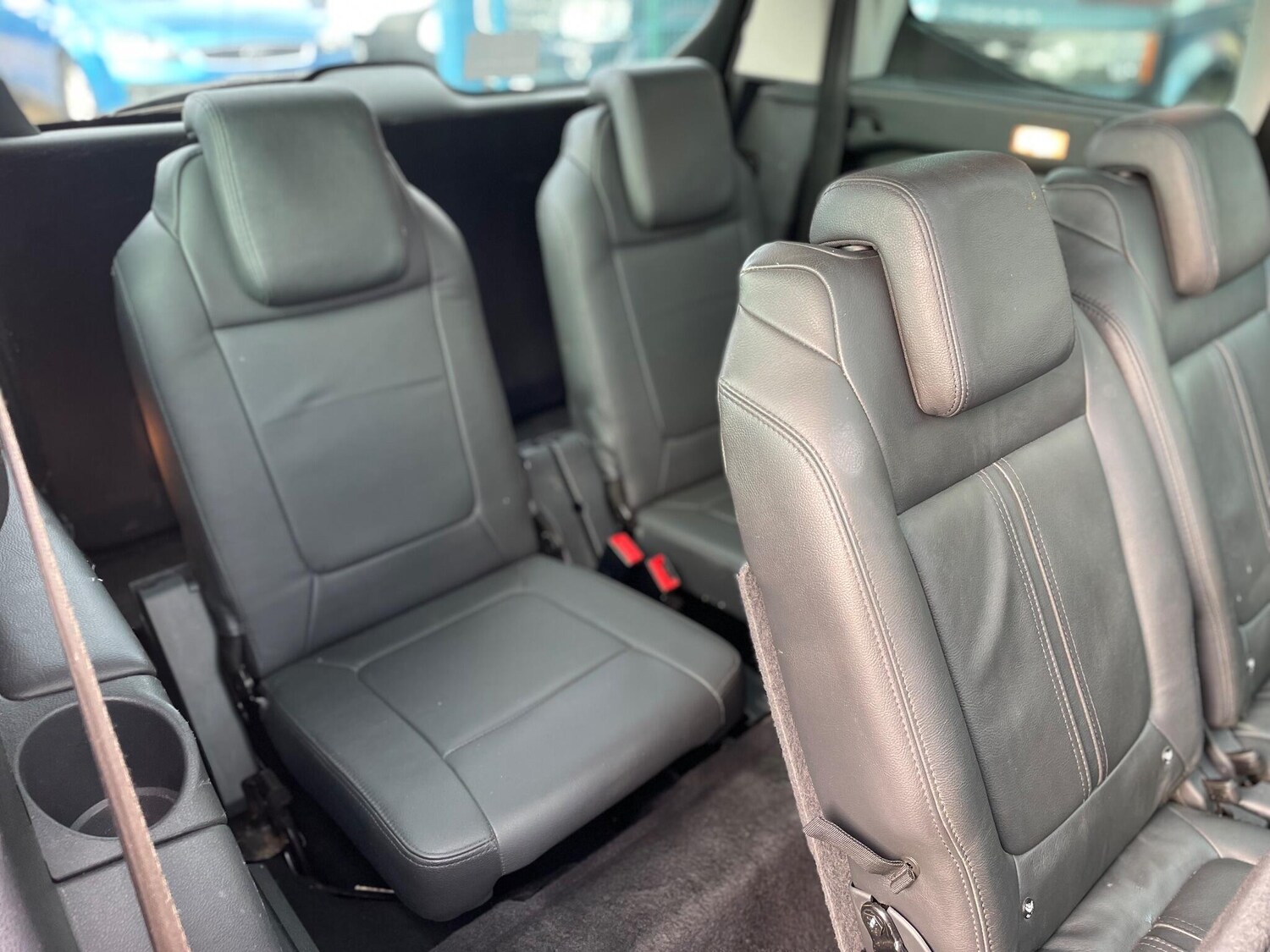 Used Peugeot 5008 2014 for sale - 76914522: Photo 21