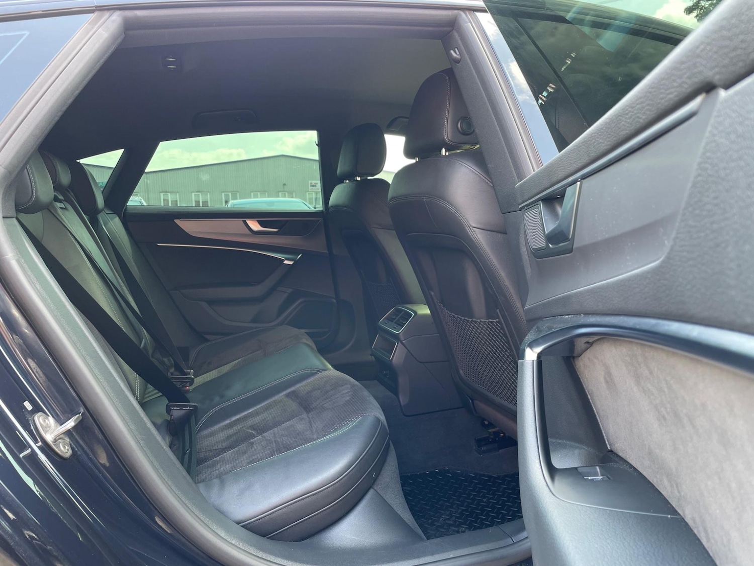 Used Audi A7 for sale - 76914489: Photo 10