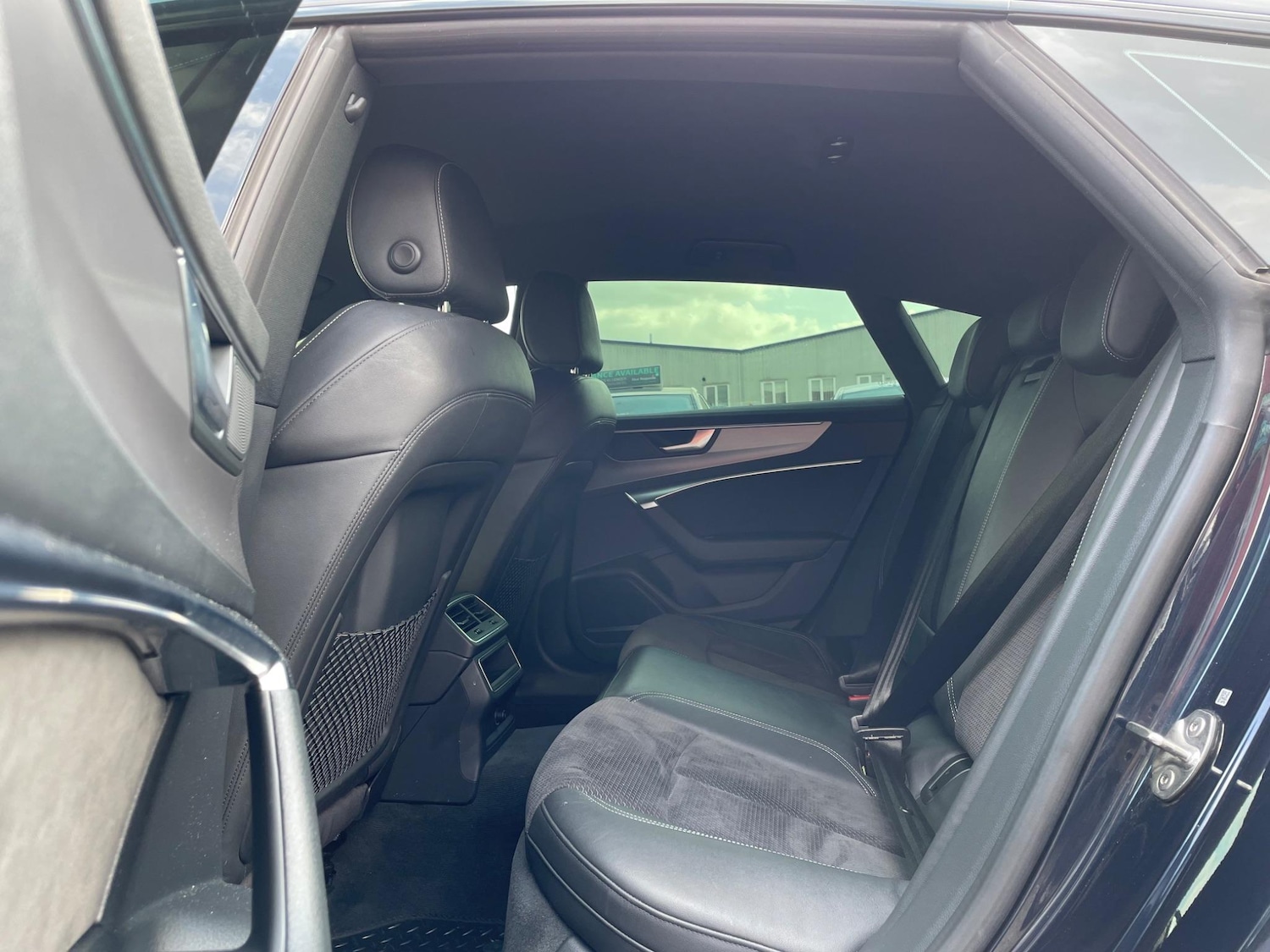 Used Audi A7 for sale - 76914489: Photo 12