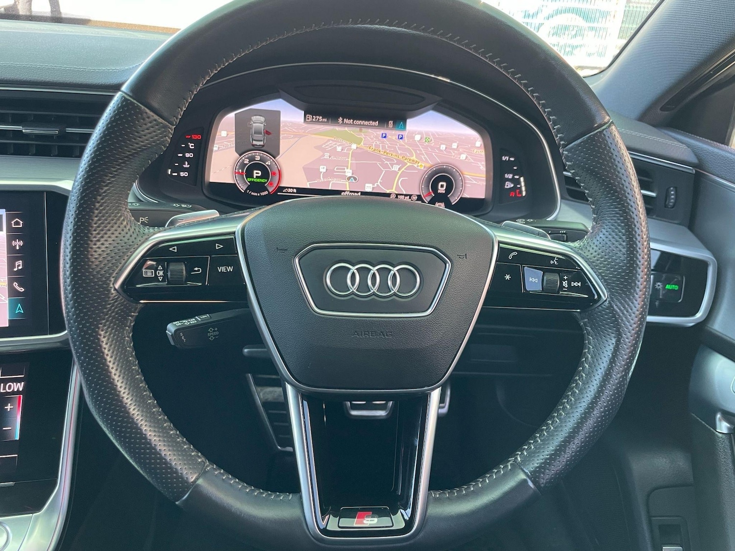 Used Audi A7 for sale - 76914489: Photo 14