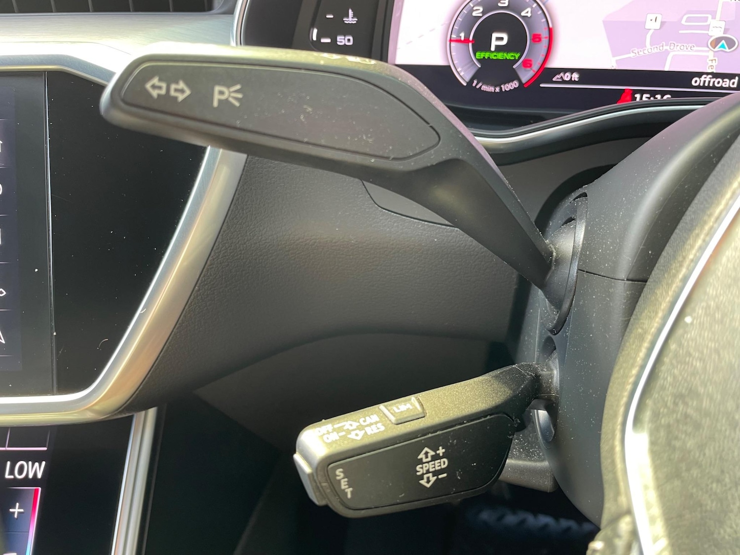 Used Audi A7 for sale - 76914489: Photo 16