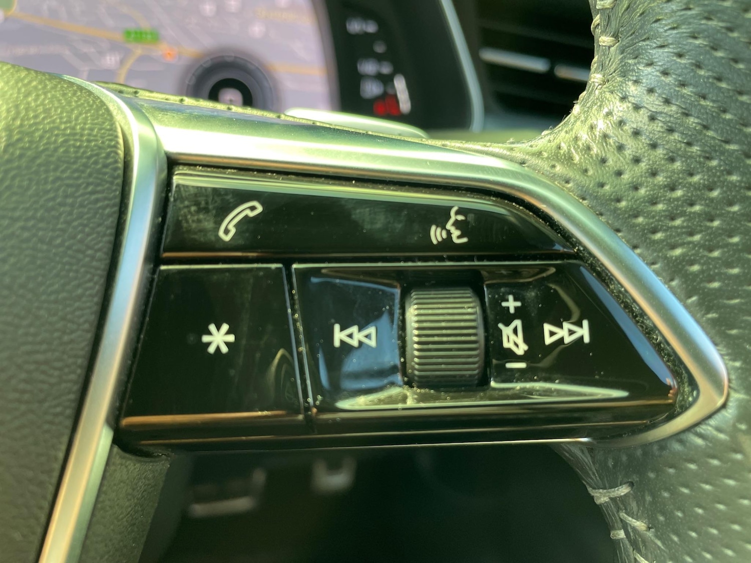 Used Audi A7 for sale - 76914489: Photo 18