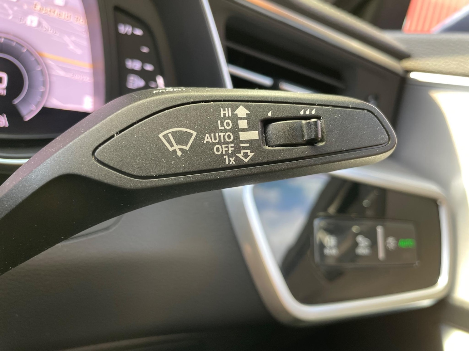 Used Audi A7 for sale - 76914489: Photo 19