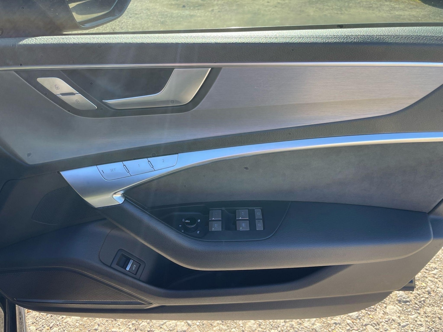 Used Audi A7 for sale - 76914489: Photo 24