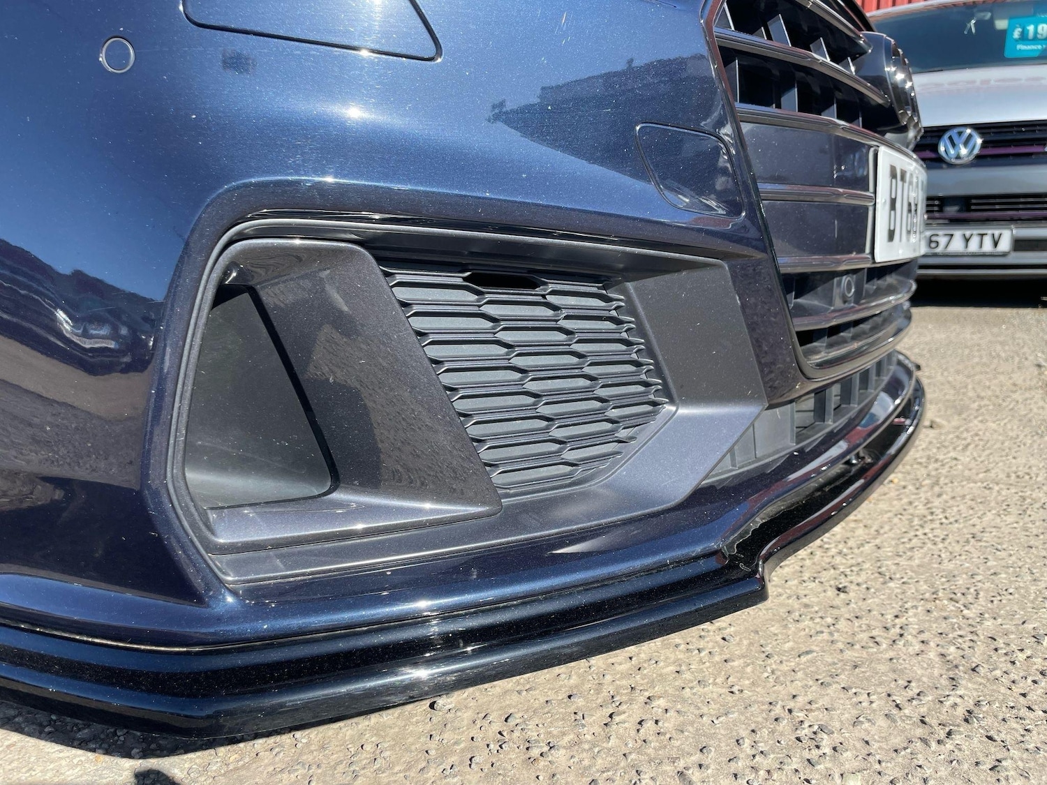 Used Audi A7 for sale - 76914489: Photo 27