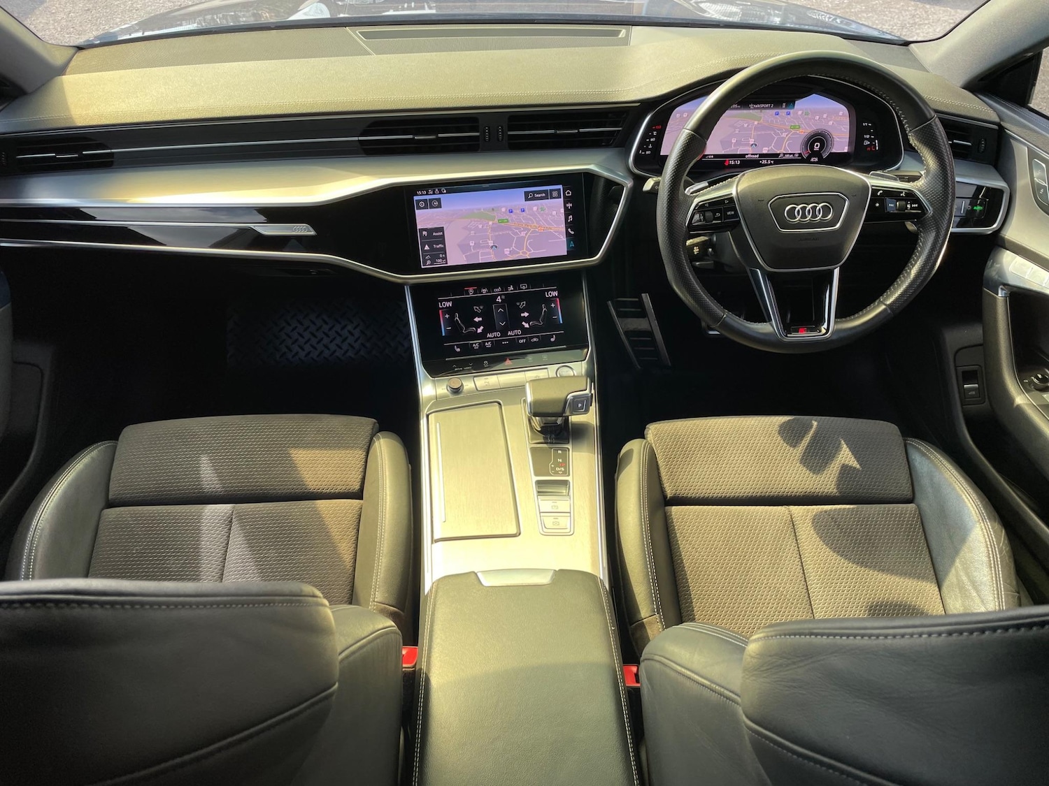 Used Audi A7 for sale - 76914489: Photo 3