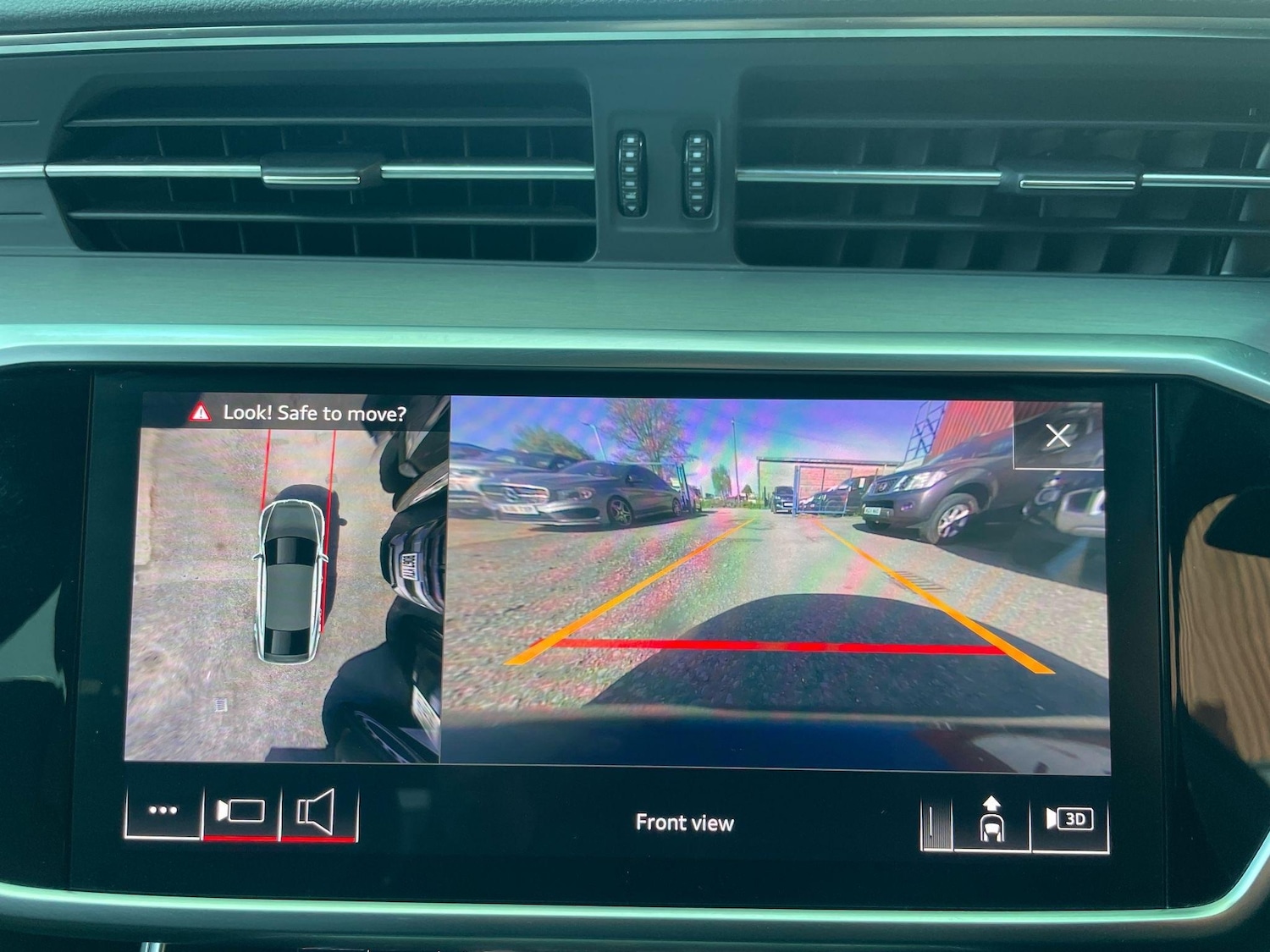 Used Audi A7 for sale - 76914489: Photo 33