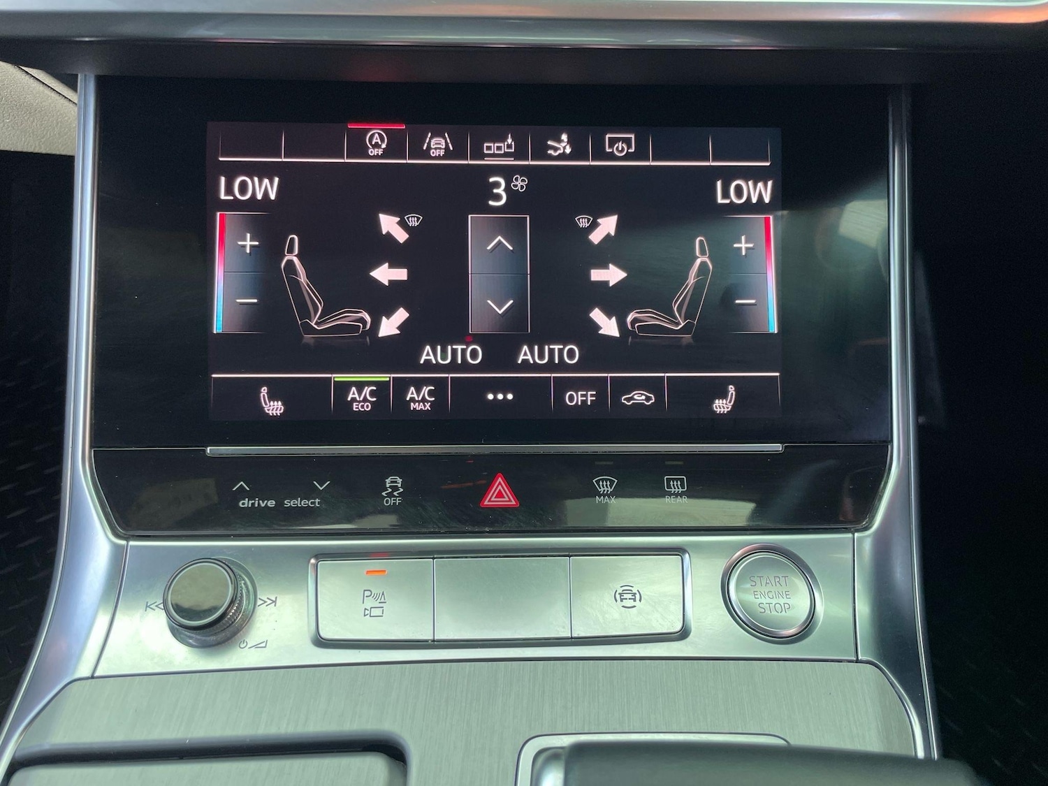 Used Audi A7 for sale - 76914489: Photo 34