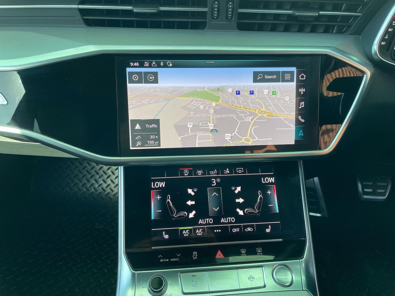 Used Audi A7 for sale - 76914489: Photo 35