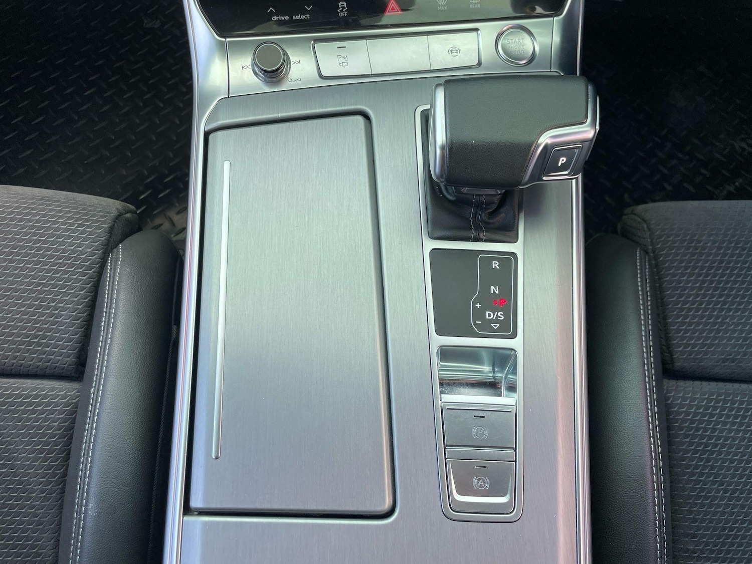 Used Audi A7 for sale - 76914489: Photo 37