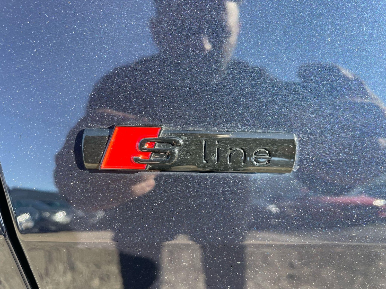 Used Audi A7 for sale - 76914489: Photo 38