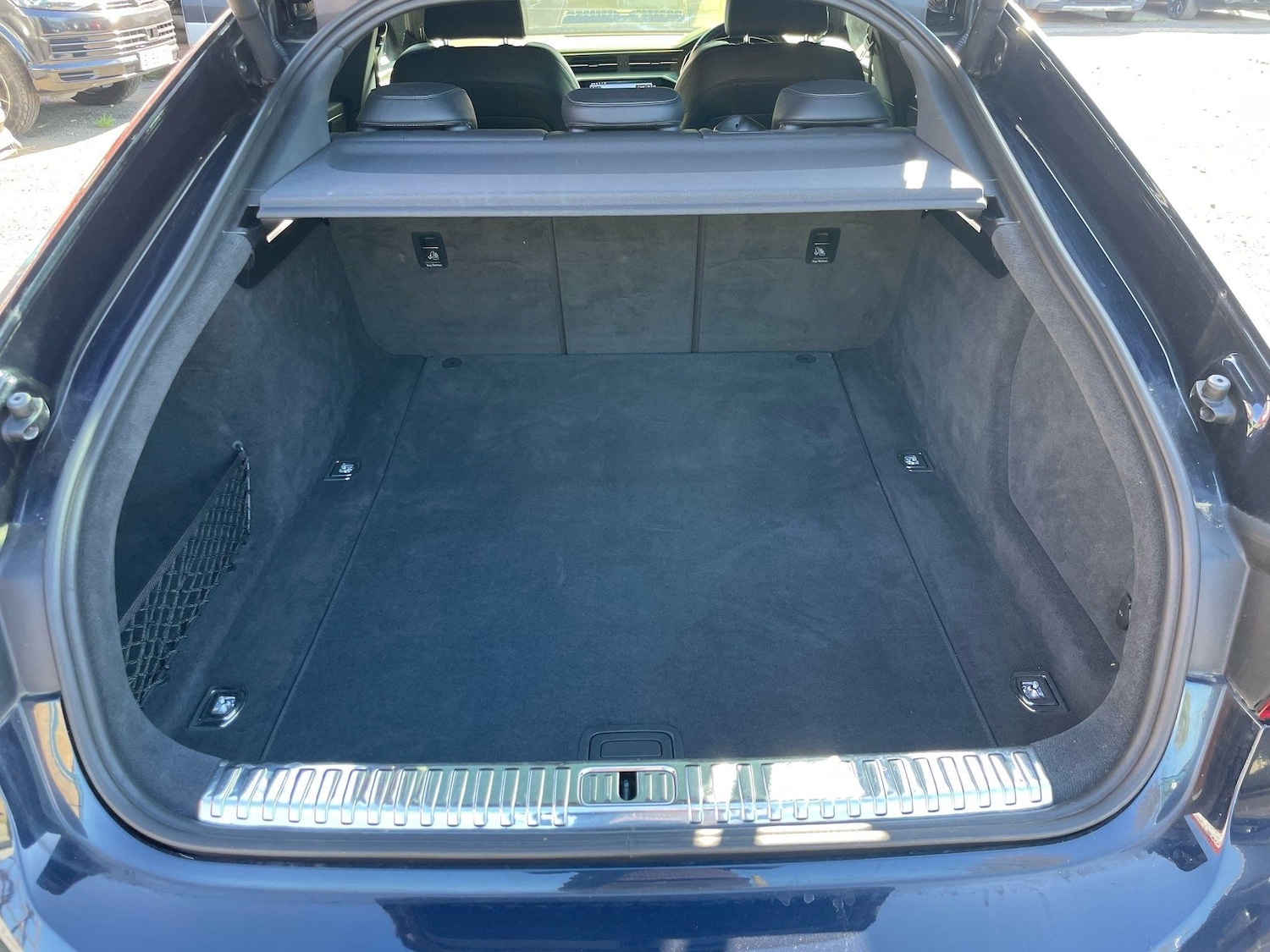 Used Audi A7 for sale - 76914489: Photo 42