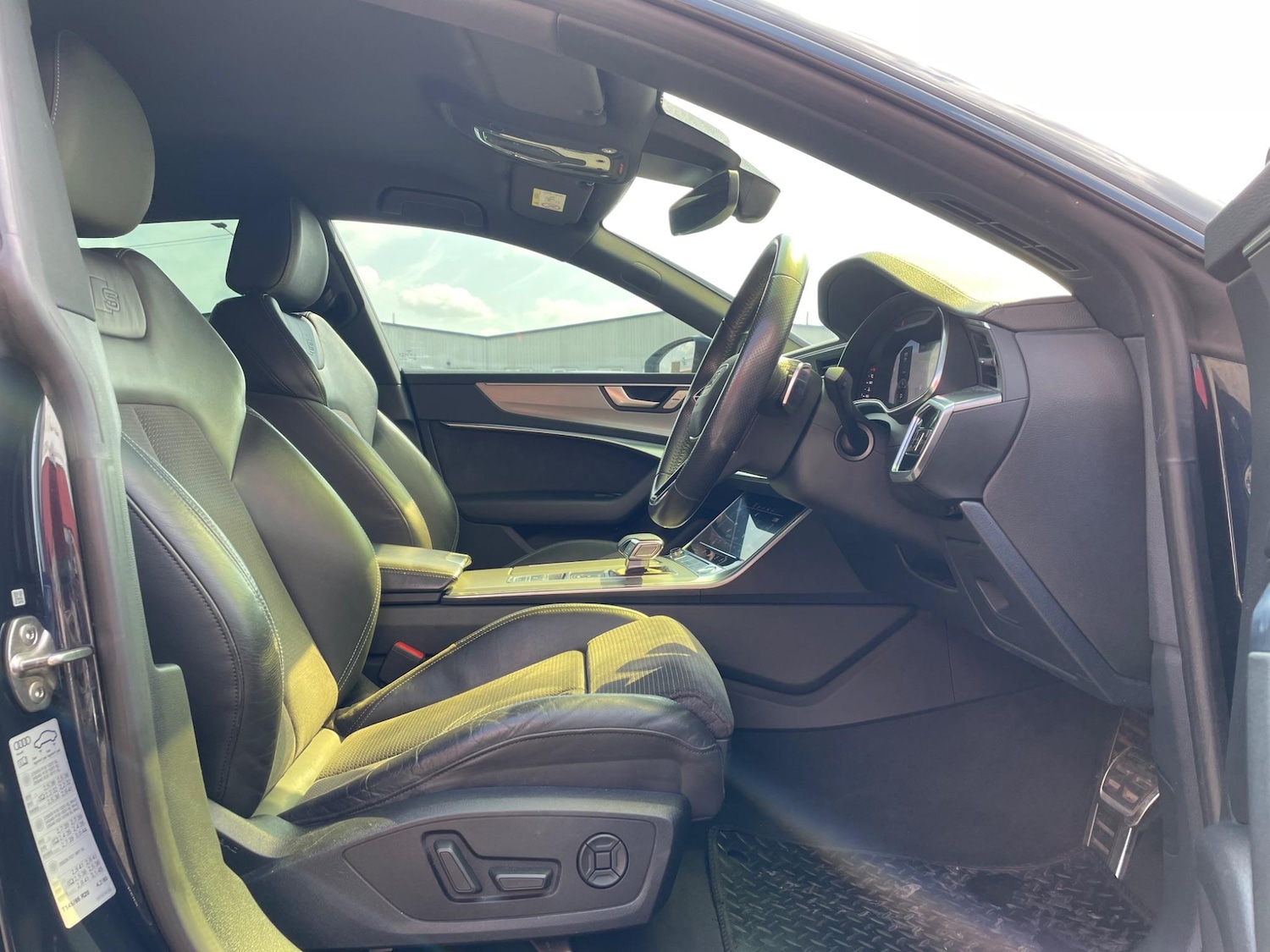 Used Audi A7 for sale - 76914489: Photo 9