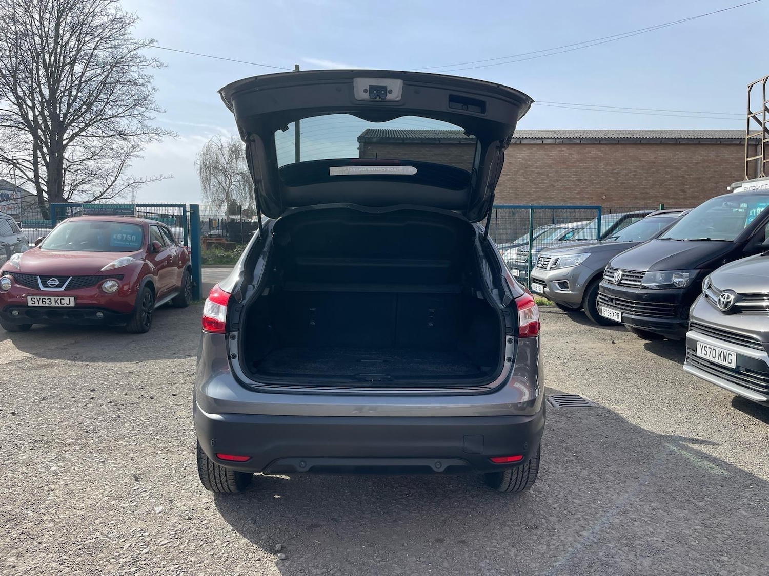 Vehicle 7