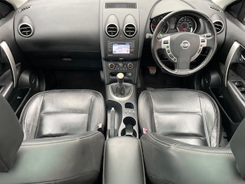Used Nissan Qashqai+2 2013 for sale - 78541497: Photo