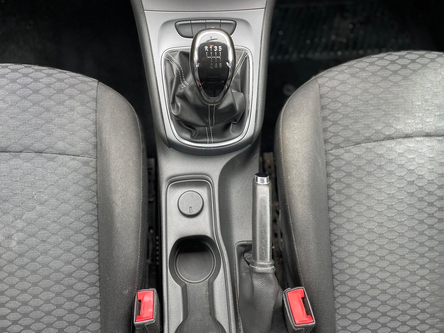 Used Vauxhall Astra 2017 for sale - 76010724: Photo 11