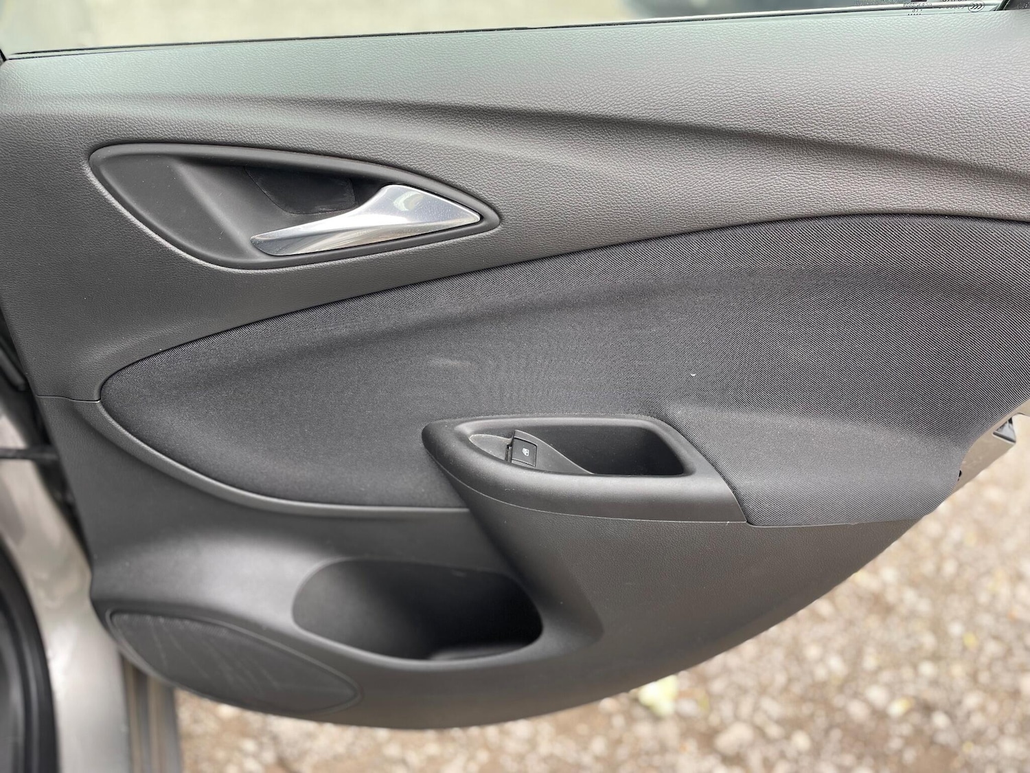 Used Vauxhall Astra 2017 for sale - 76010724: Photo 14