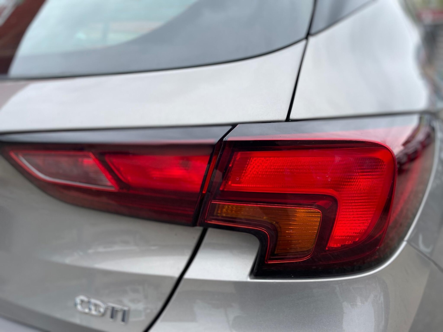 Used Vauxhall Astra 2017 for sale - 76010724: Photo 21