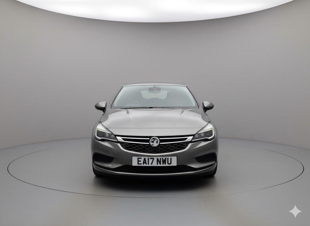 Used Vauxhall Astra 2017 for sale - 76010724: Photo 6