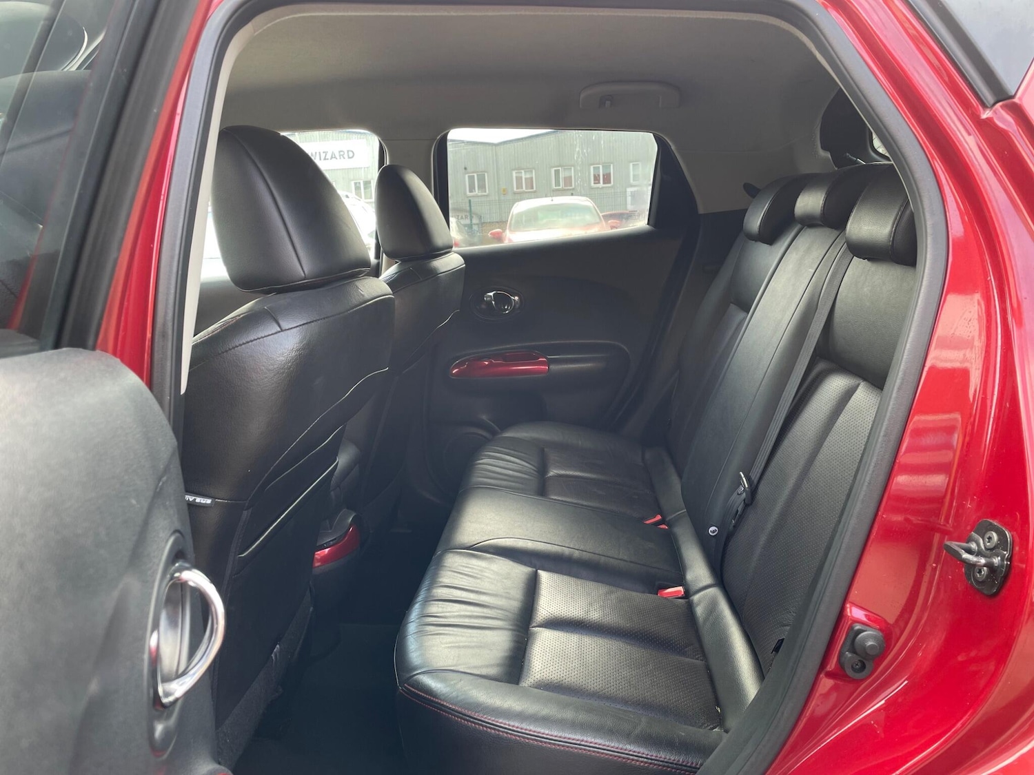 Vehicle 19