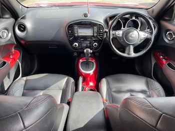 Used Nissan Juke 2013 for sale - 76010755: Photo