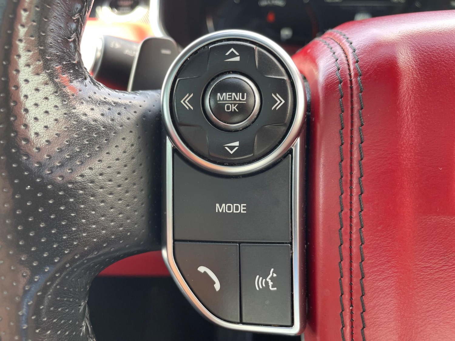 Used Land Rover Range Rover Sport 2017 for sale - 76914462: Photo 10