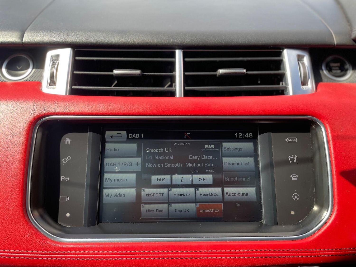 Used Land Rover Range Rover Sport 2017 for sale - 76914462: Photo 13