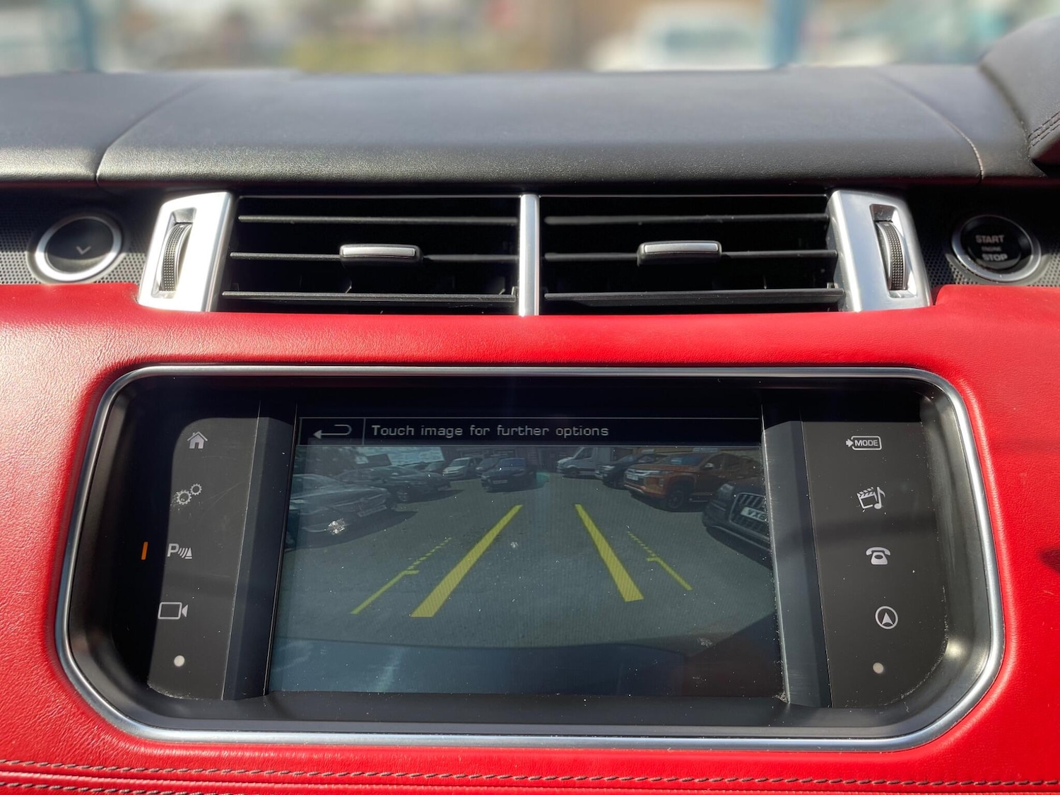 Used Land Rover Range Rover Sport 2017 for sale - 76914462: Photo 15