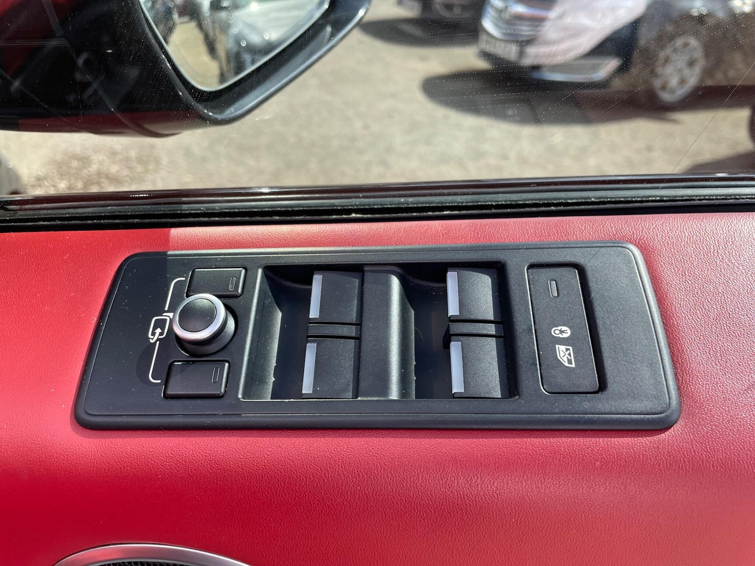 Used Land Rover Range Rover Sport 2017 for sale - 76914462: Photo 16