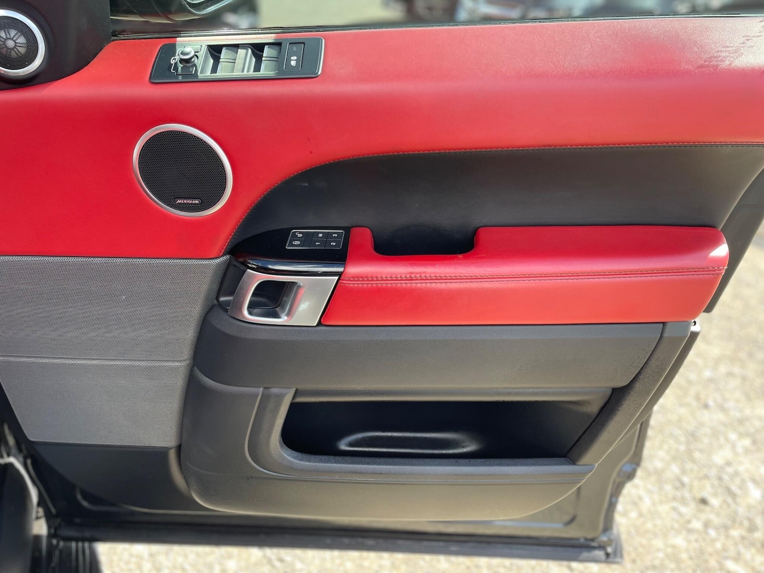 Used Land Rover Range Rover Sport 2017 for sale - 76914462: Photo 18