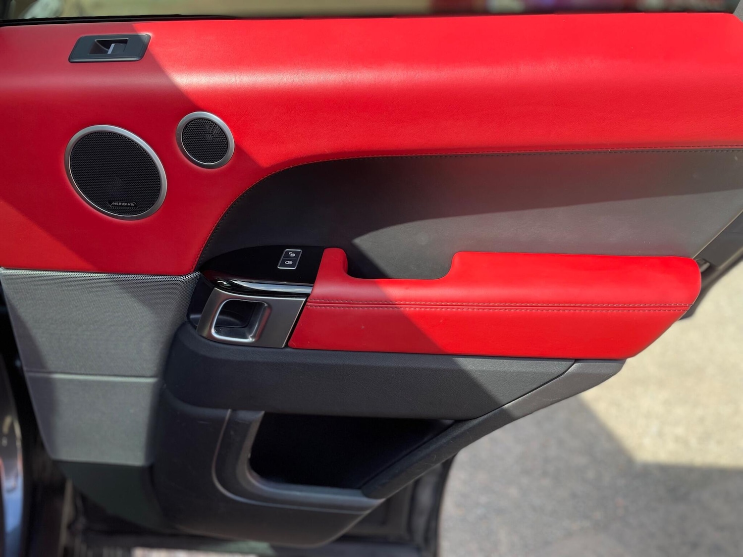 Used Land Rover Range Rover Sport 2017 for sale - 76914462: Photo 19