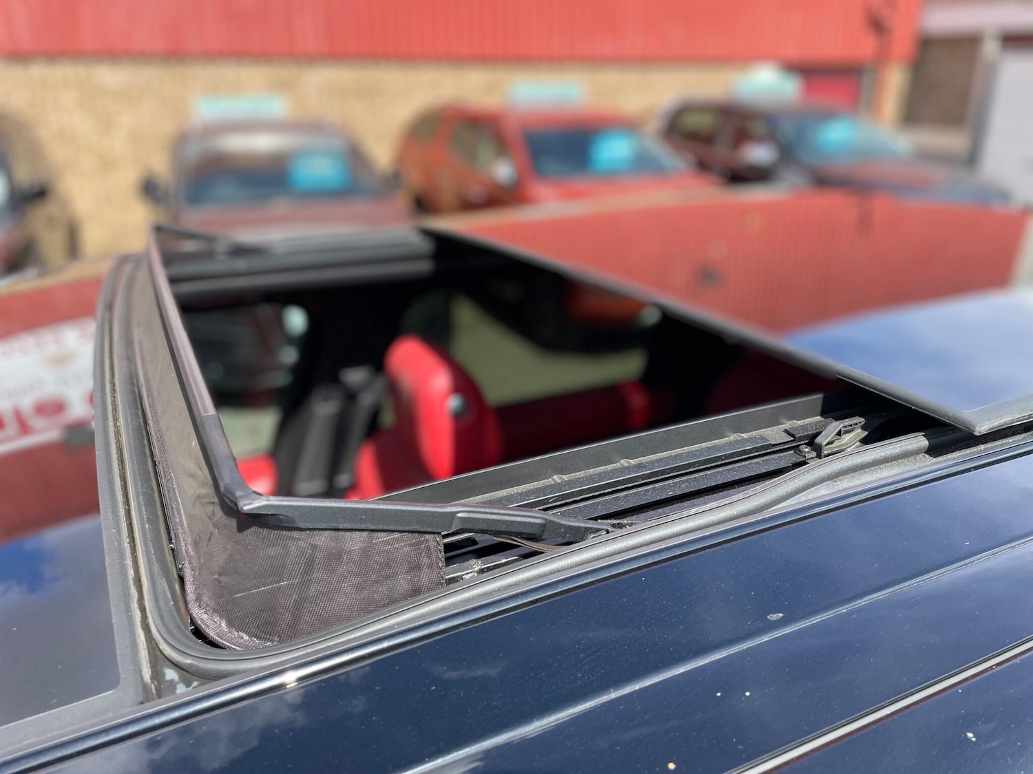 Used Land Rover Range Rover Sport 2017 for sale - 76914462: Photo 24