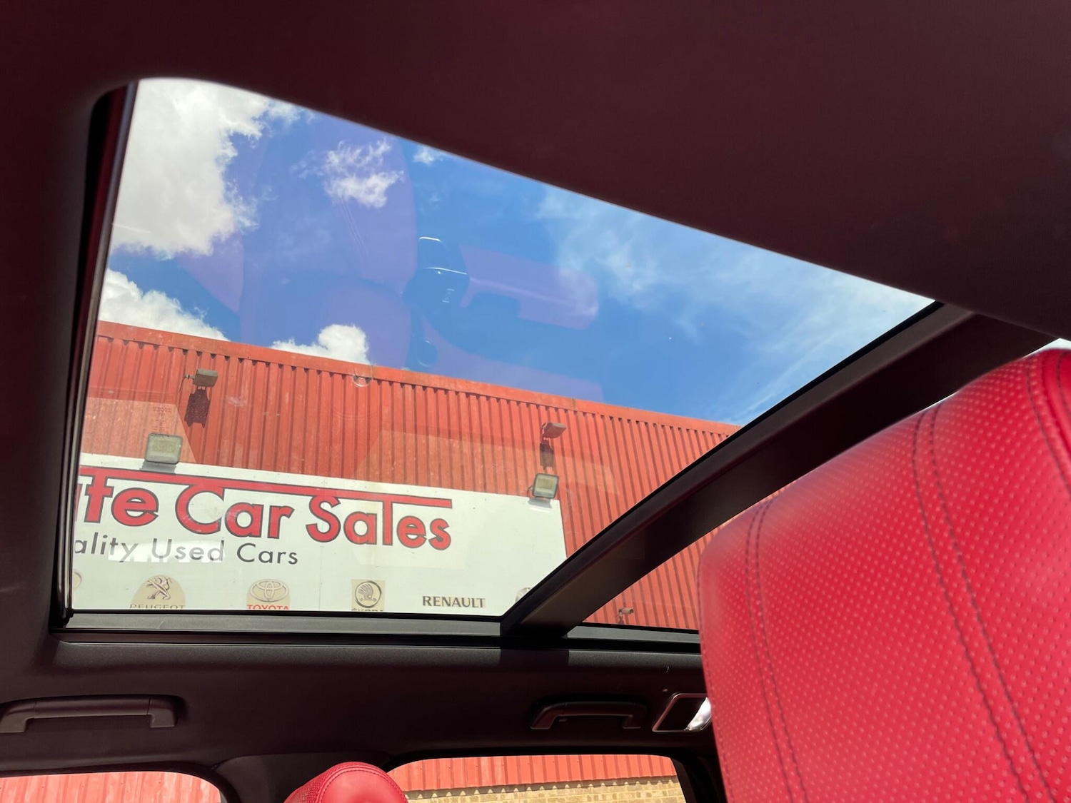 Used Land Rover Range Rover Sport 2017 for sale - 76914462: Photo 25