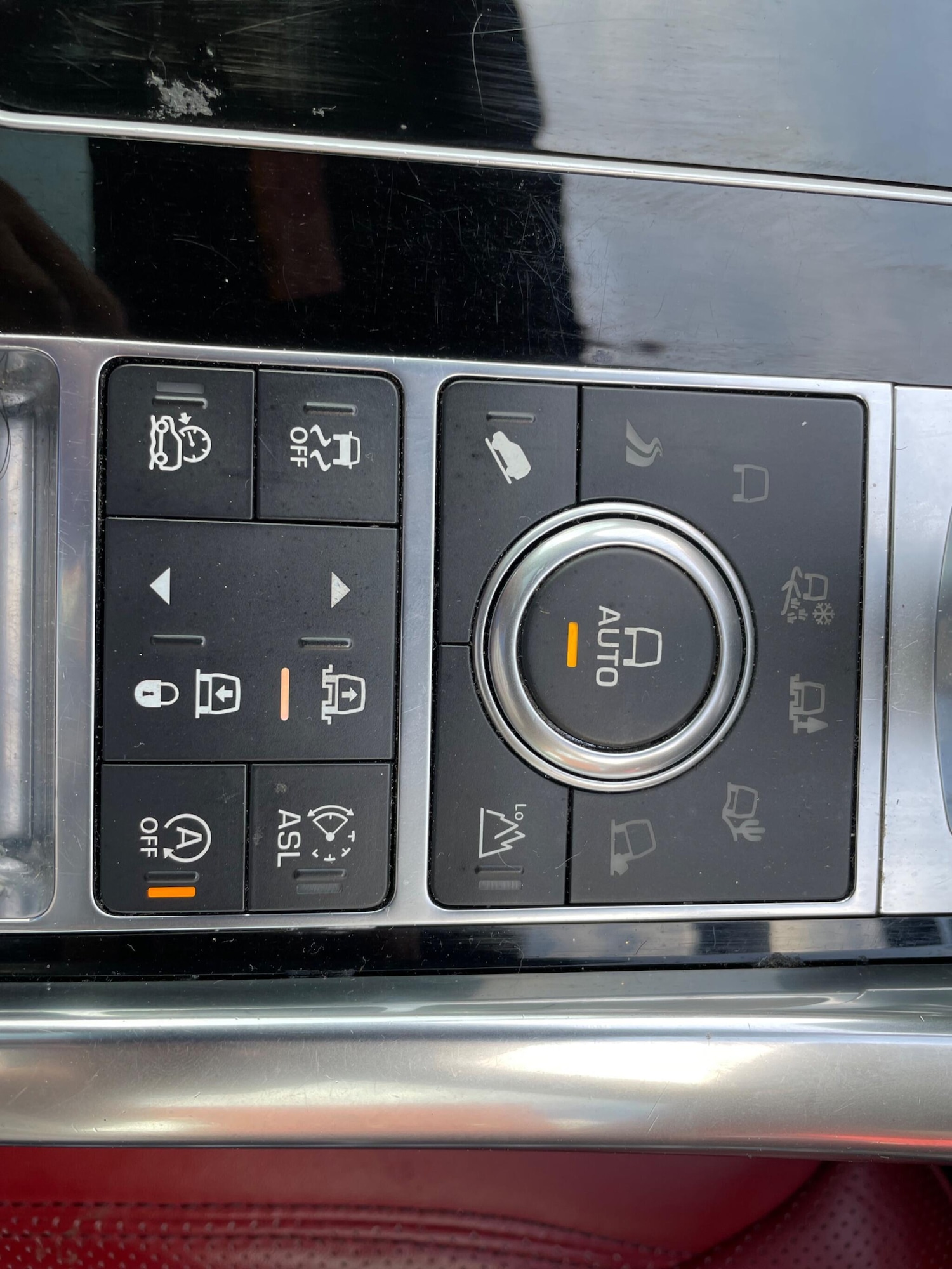 Used Land Rover Range Rover Sport 2017 for sale - 76914462: Photo 26