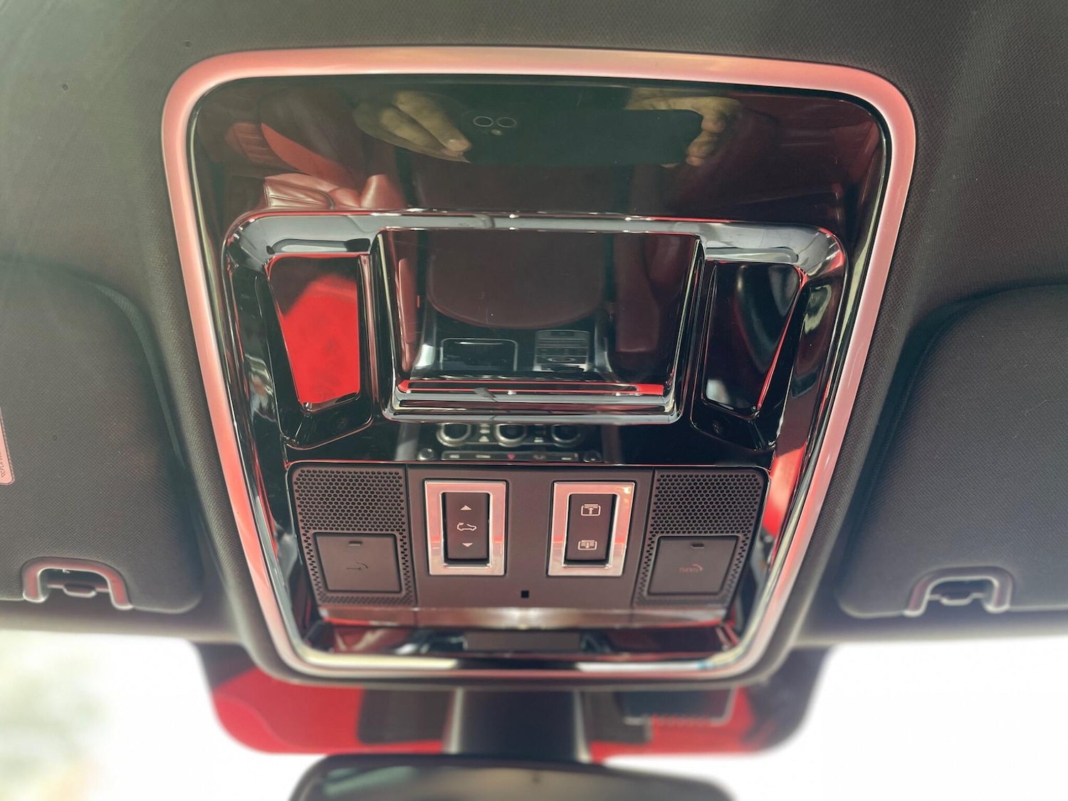 Used Land Rover Range Rover Sport 2017 for sale - 76914462: Photo 28