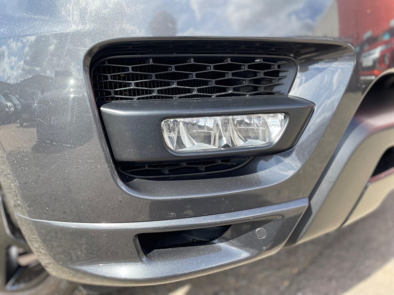 Used Land Rover Range Rover Sport 2017 for sale - 76914462: Photo 31