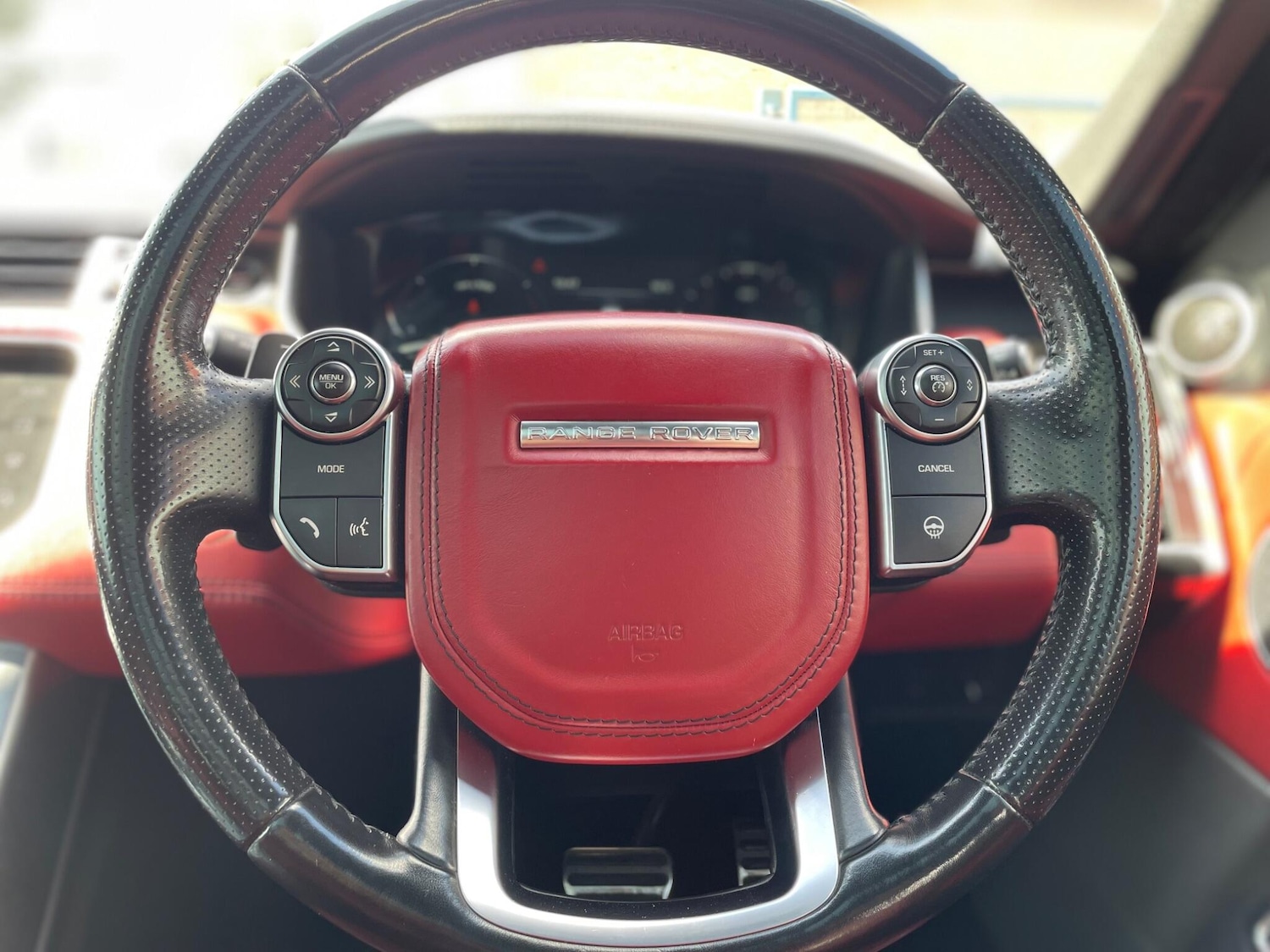 Used Land Rover Range Rover Sport 2017 for sale - 76914462: Photo 8