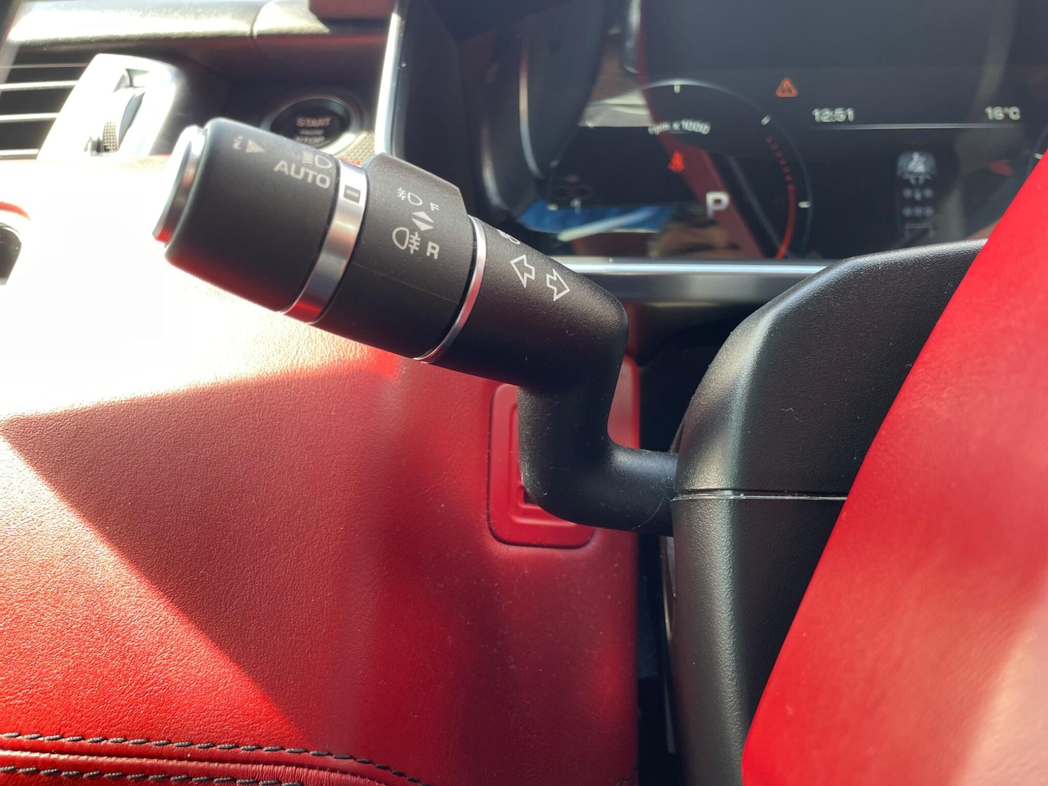 Used Land Rover Range Rover Sport 2017 for sale - 76914462: Photo 9