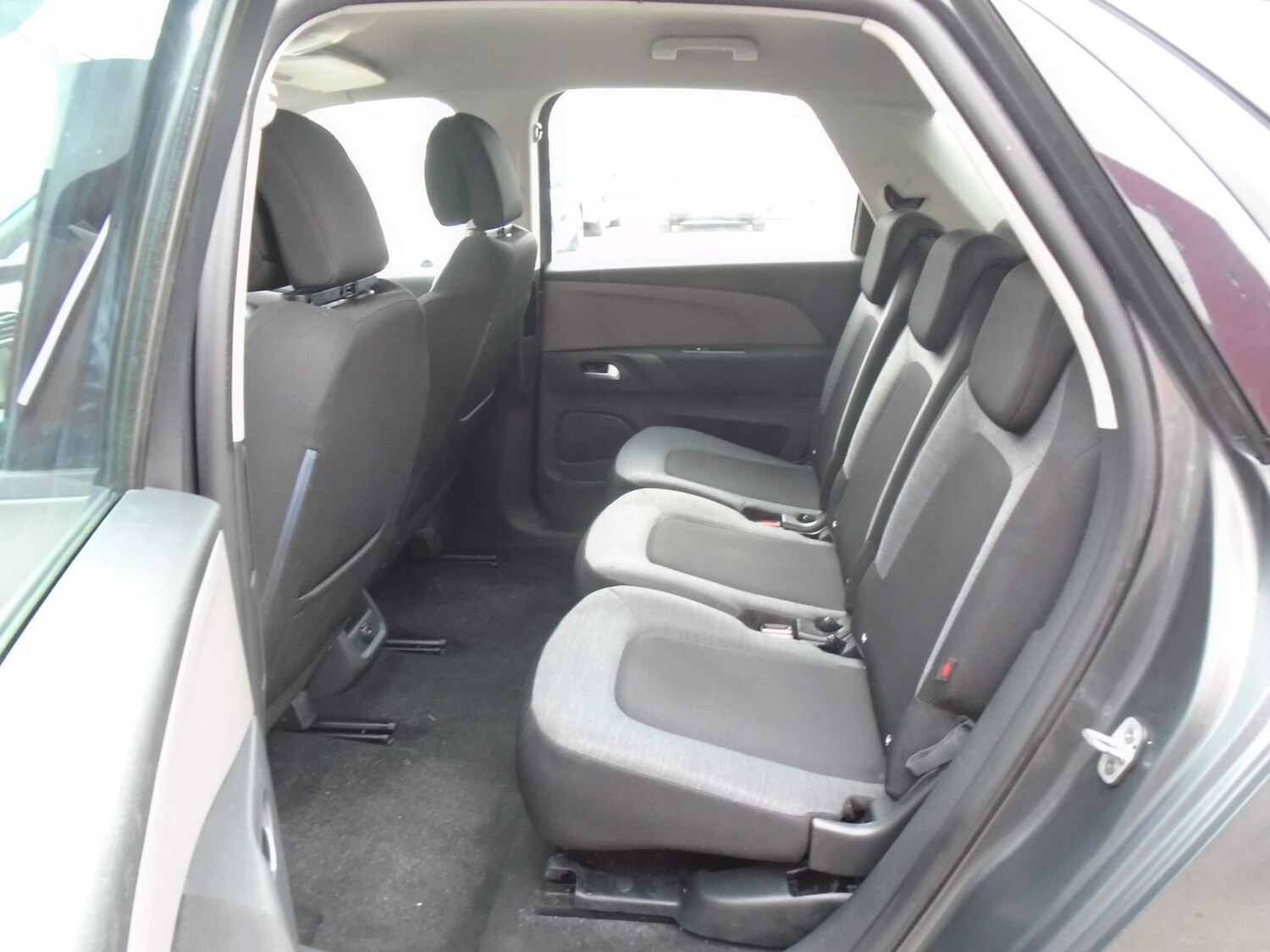 Used Citroen C4 Picasso 2015 for sale - 76914470: Photo 16