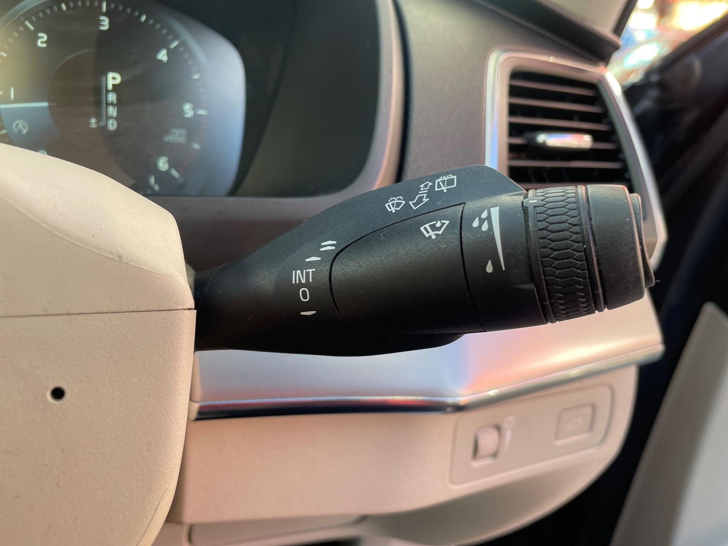 Used Volvo XC90 2017 for sale - 76914531: Photo 13